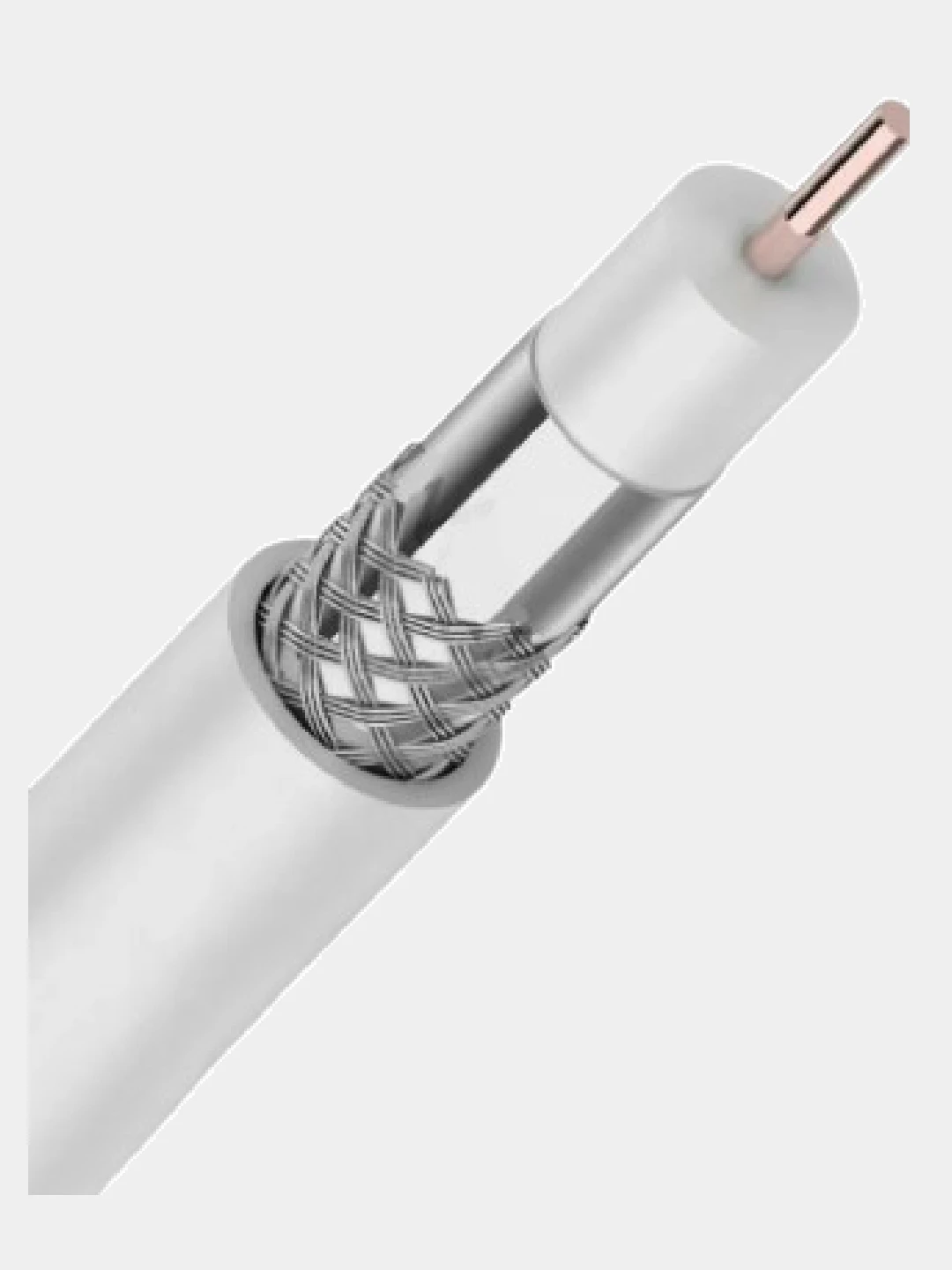 Кабель Телевизионный 1 Метр Купить