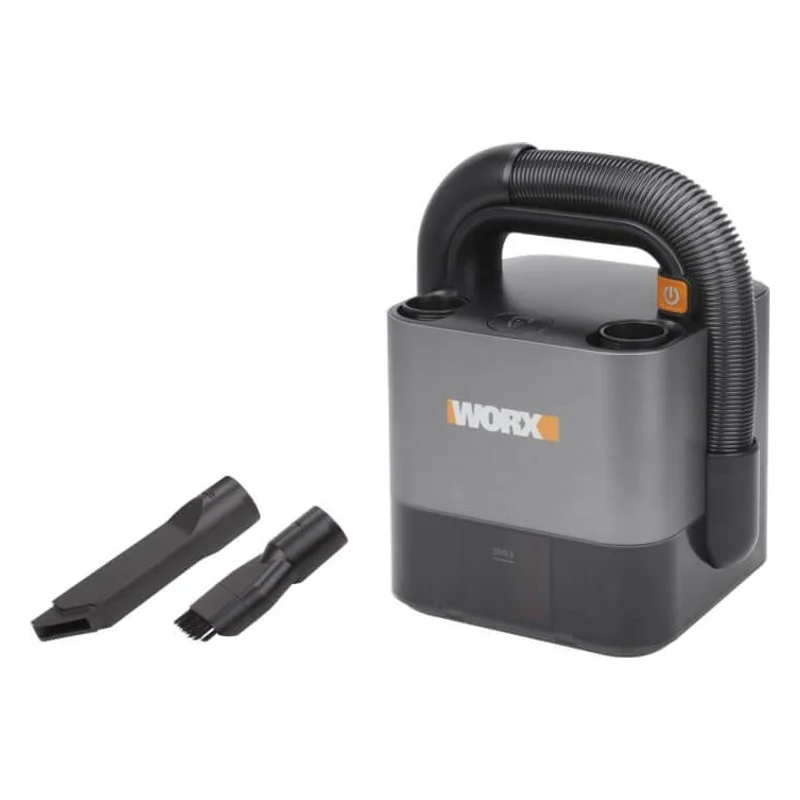 Worx Cube Vac 20 V