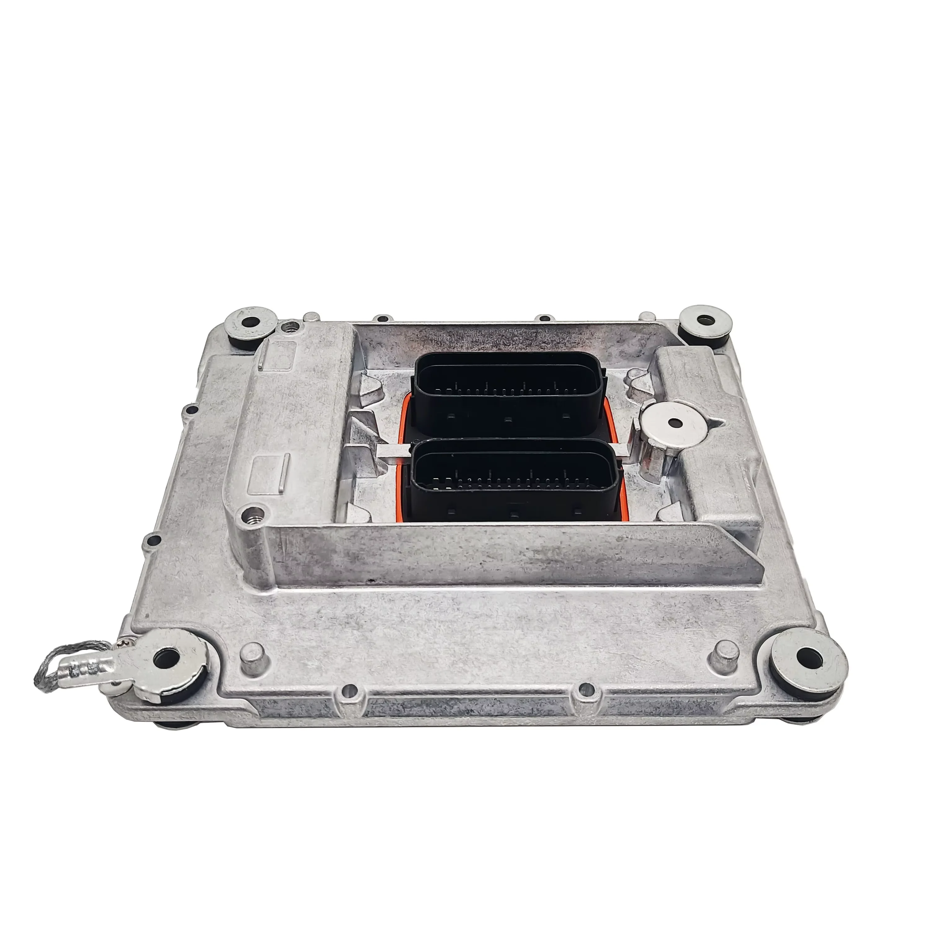 Оригинальный новый для Volvo 21900553 Деталь дизельного двигателя ECU ECM модуль