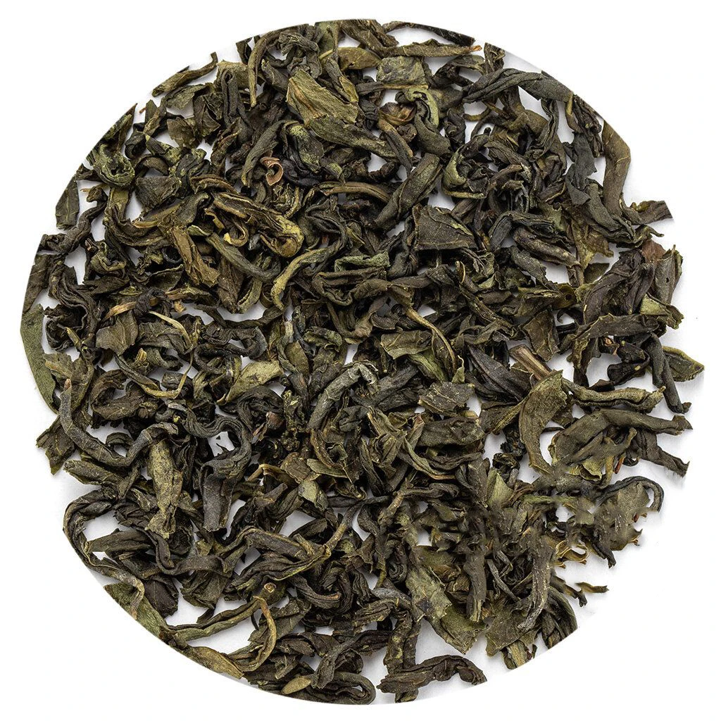 Молочный Зеленый Чай Купить В Москве