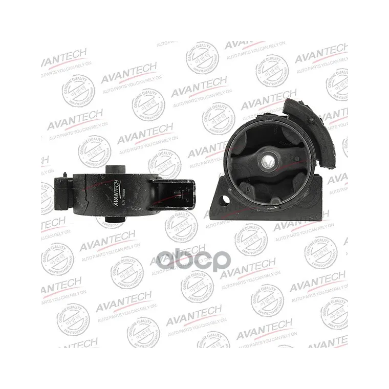 Опора Двигателя Avantech Aem0108 AVANTECH арт. AEM0108 |