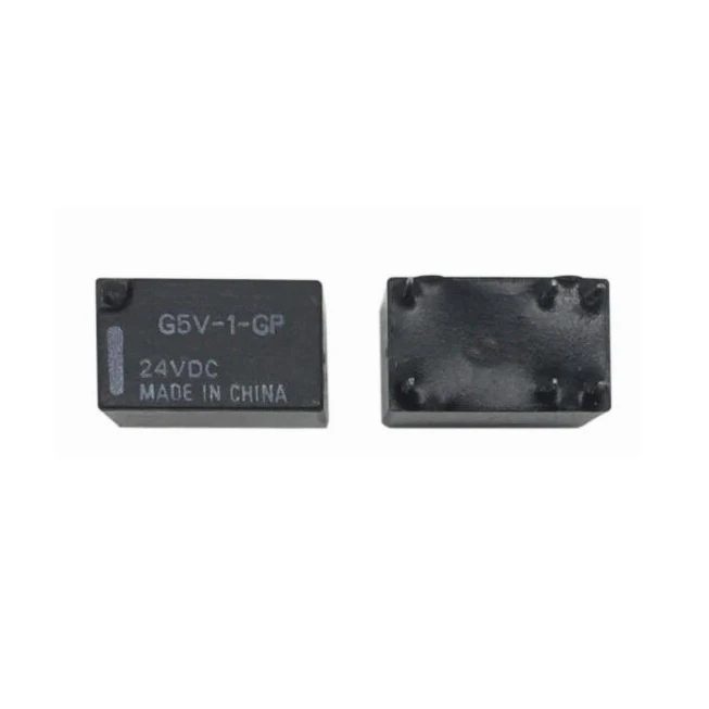 Фонарь 24 В постоянного тока, фонарь G5V DC24V 24V DIP6