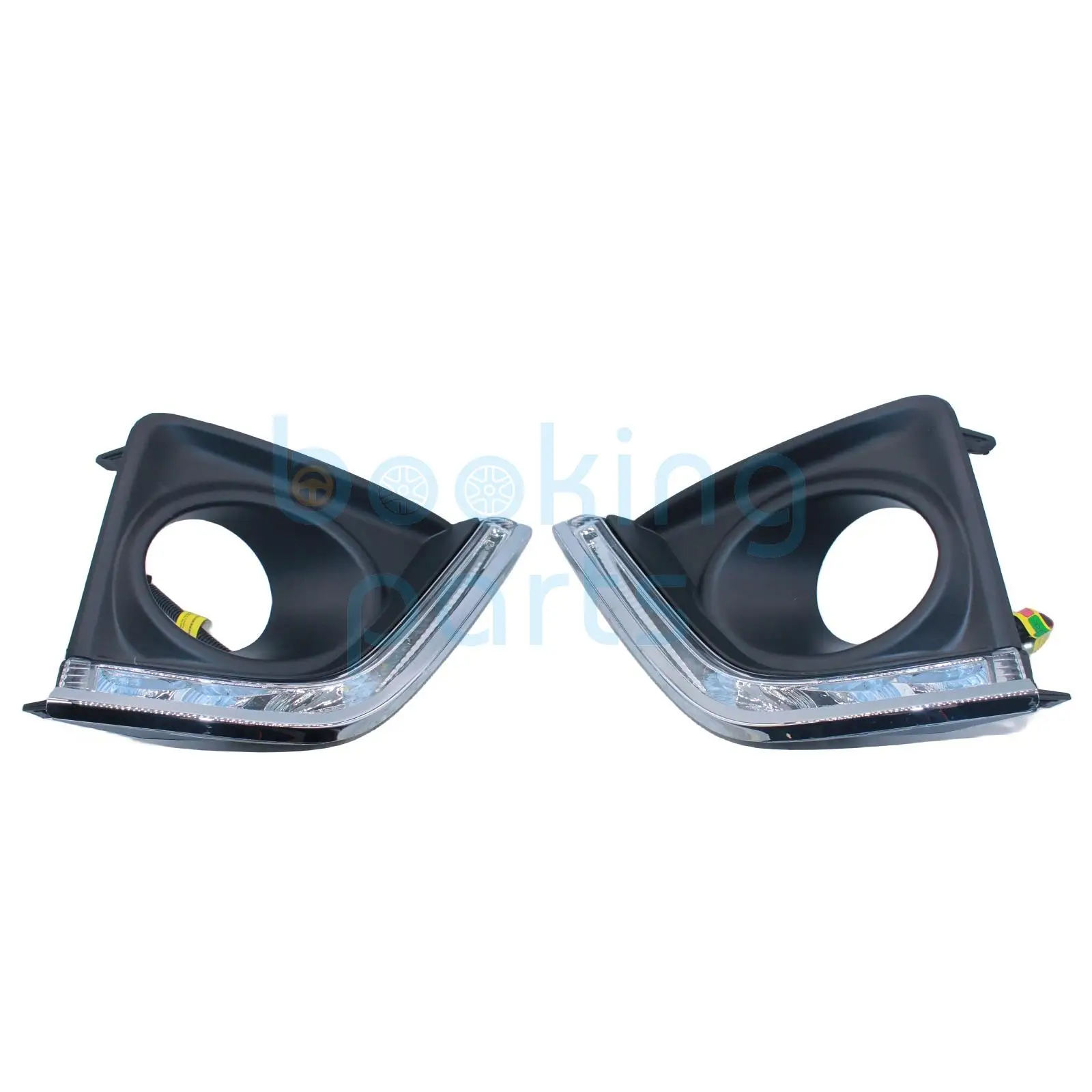 FGL52508 TY642L2LED противотуманная фара для TOYOTA COROLLA/ALTIS 2014 (тип евро и Азия) с крышкой