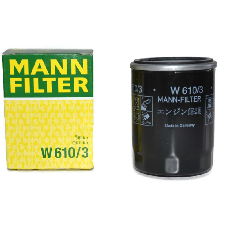 Фильтр Масляный 3 Микрона Купить