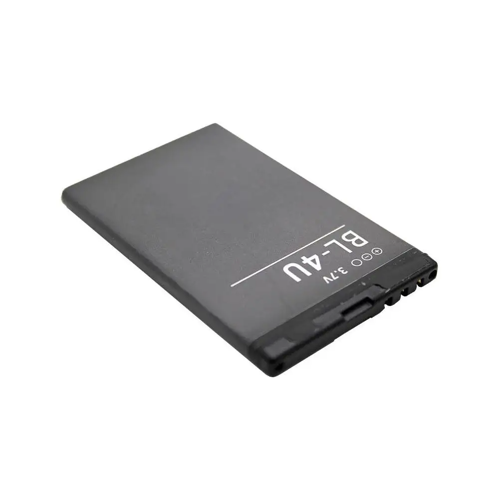 Аккумуляторная батарея для Nokia 310 Asha (BL-4U) OEM замена запасная аккумуляторная акб -