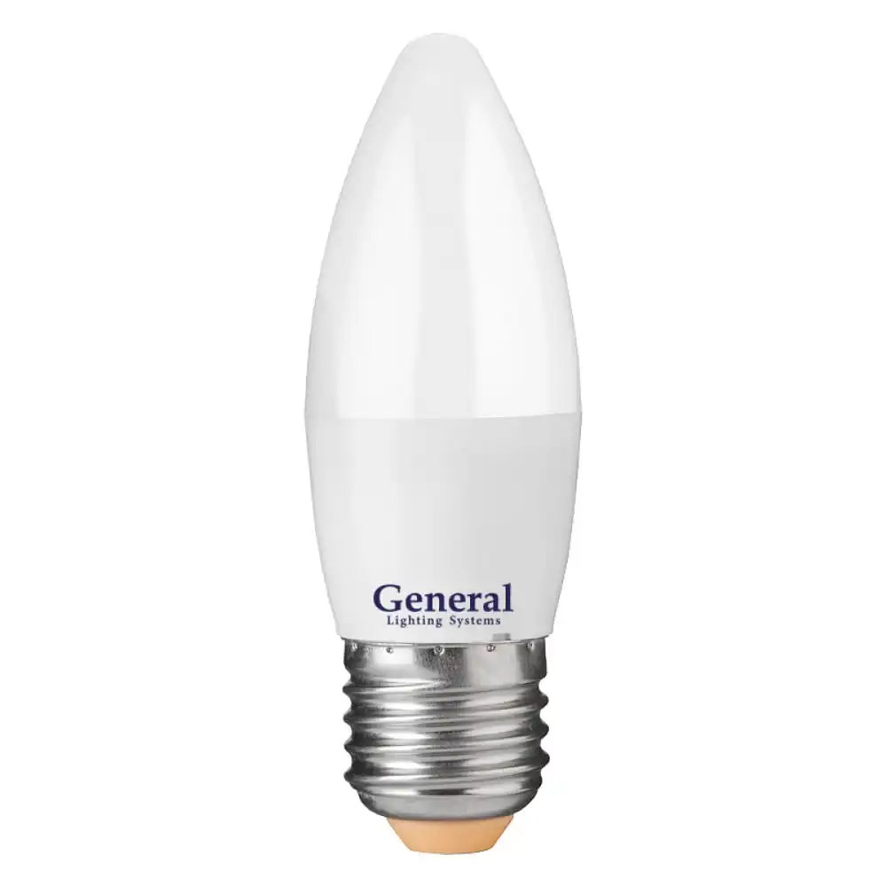 Светодиодная лампа General Lighting Systems 683000