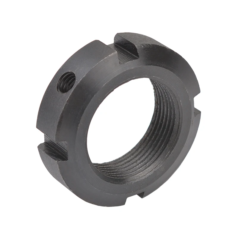 Стопорная гайка шпинделя для SIEG X2-119 из нержавеющей стали