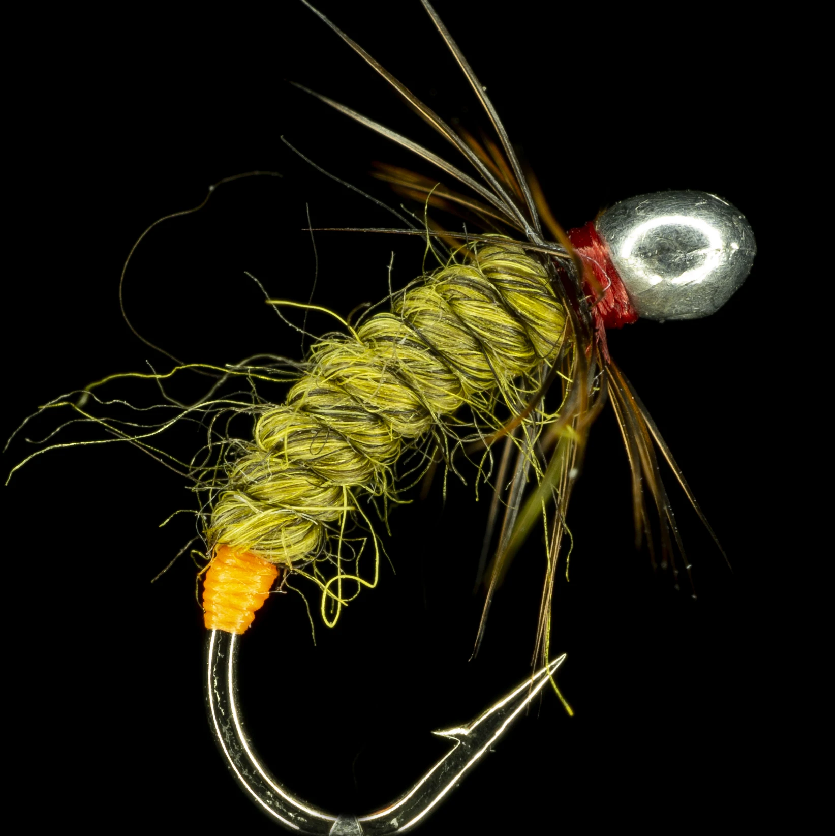 Мушки Для Рыбалки Купить В Спб