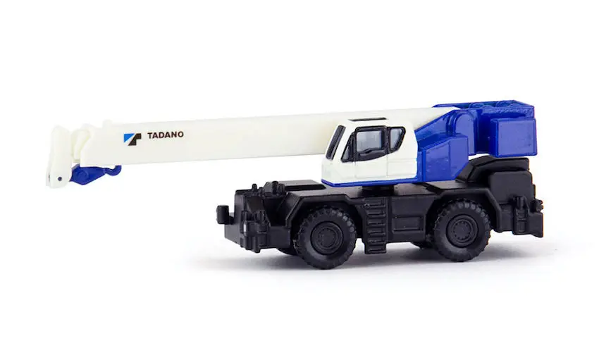 

IMC 1/125 Tadano GR-1000XLL-4/EX-4 B1