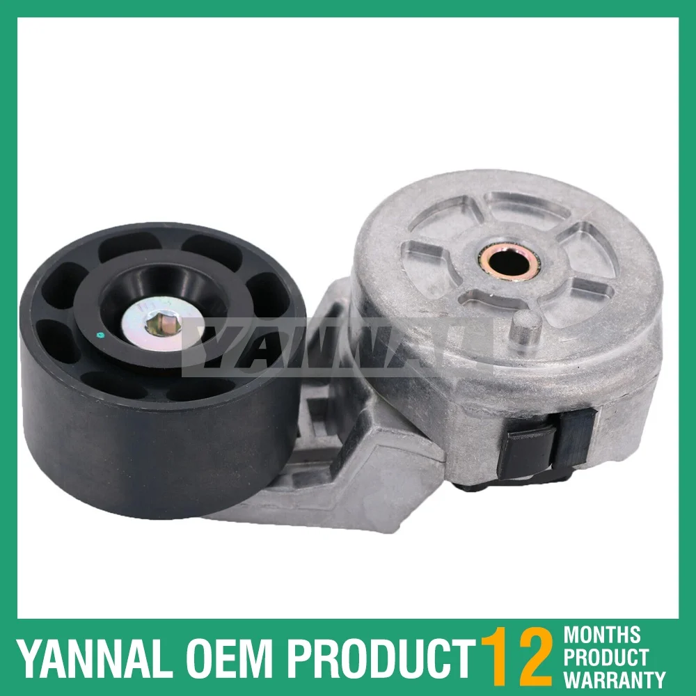 

Новый натяжитель ремня RE518097 RE58852 RE68716 RE70535 подходит для John Deere 4045T 4045D