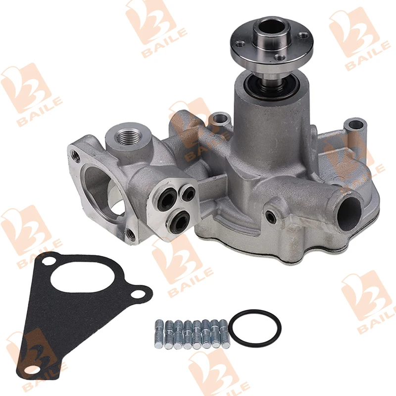 

11-9499 Water Pump for Yanmar 482/486 Thermo King TK486/TK486E/SL100/SL200 Engines