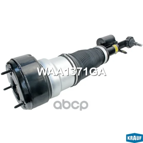 Амортизатор Подвески Передний Krauf арт. WAA1371GA