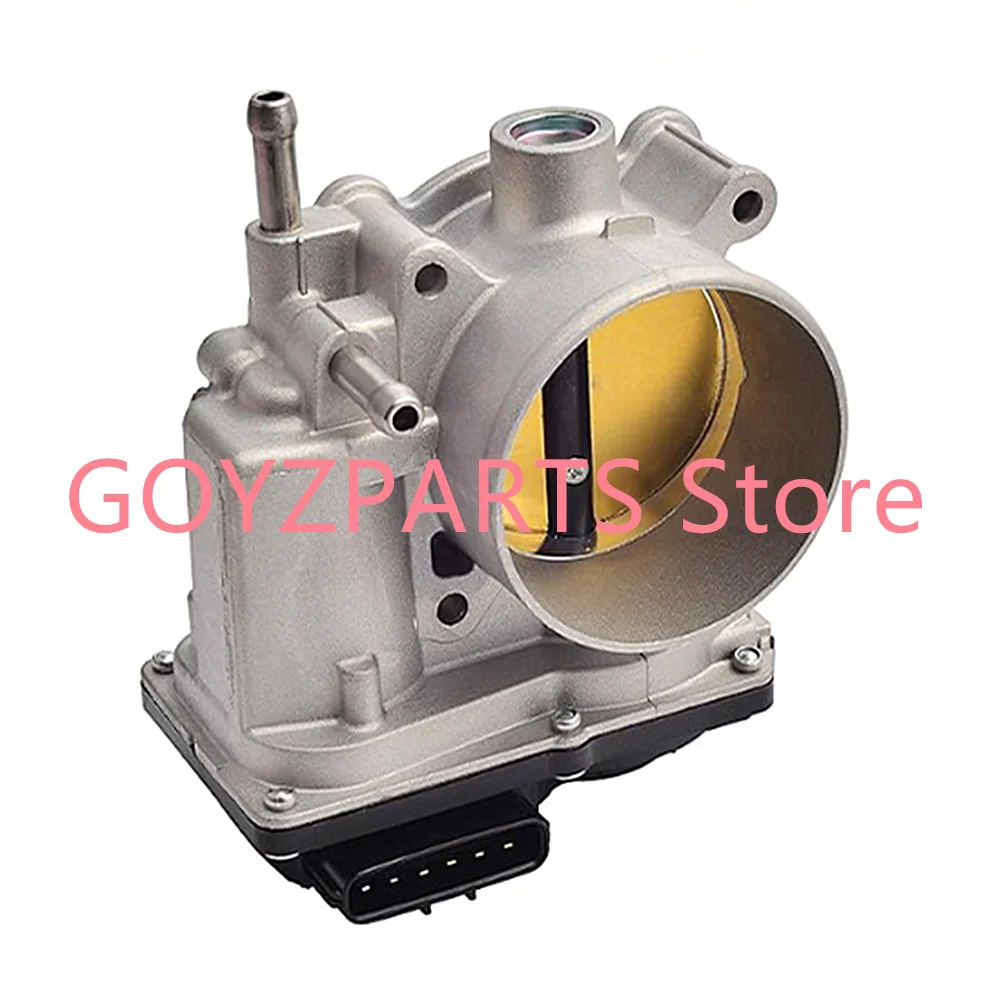 Фото 22030-31010 22030-0P010 КОРПУС ДРОССЕЛЬНОЙ ДЛЯ TOYOTA TACOMA №1