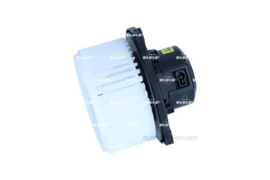 NRF 34410 Вентилятор отопителя HYUNDAI Tucson 15