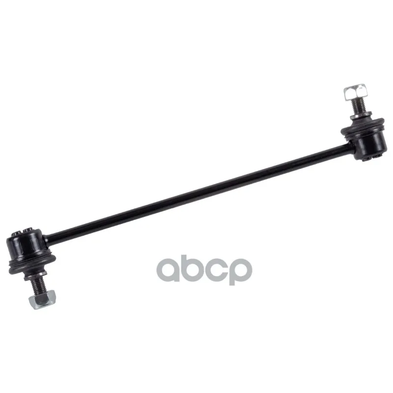 Тракция стабилизатора передняя. L/R Mazda 323 F VI 98-04/s 98-04/626 IV/V 91-02/MPV II 99-06/Premacy 99-05 подвеска включена.