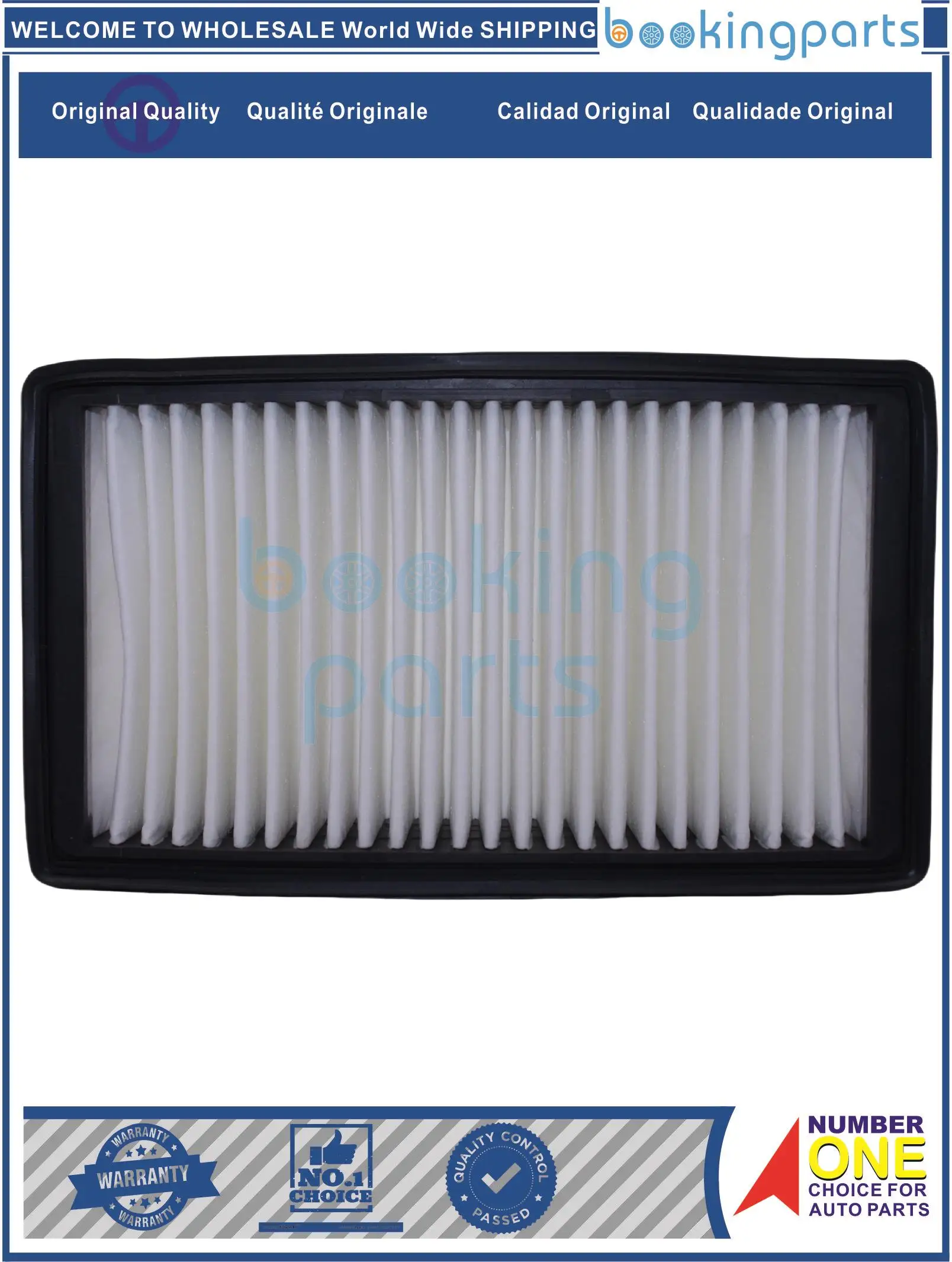 AIF69657 28113-C7000 28113C7000 Воздушный фильтр для HYUNDAI i20