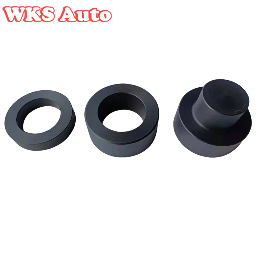 Для Suzuki Jimny JB23 JB43 JB74 2001-2023 гг. Проставочная пружина подъемник 2 см 4 комплекты