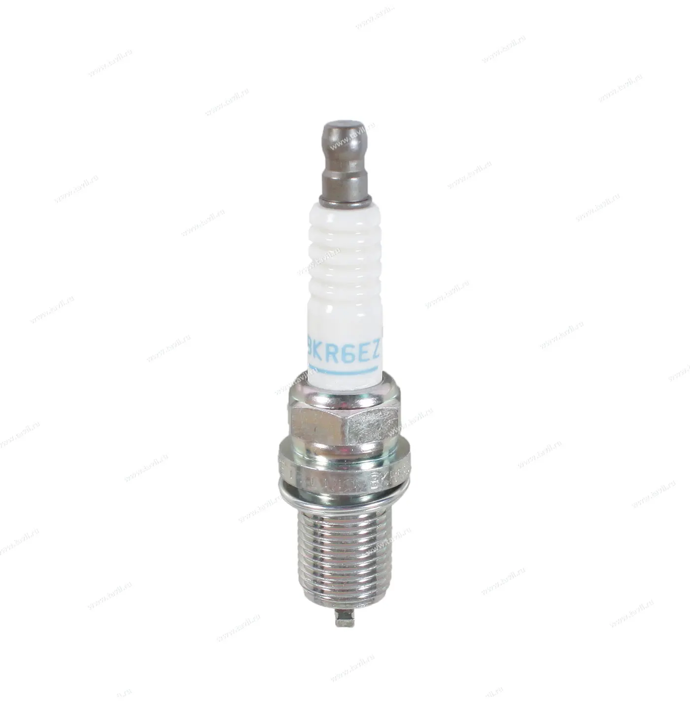 Свеча зажигания NGK BKR6EZ (4619) (1 шт.)