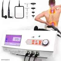 new technology indiba deep beauty body face reshaping rf lifting system high frequency 448khz weight loss slimming machine