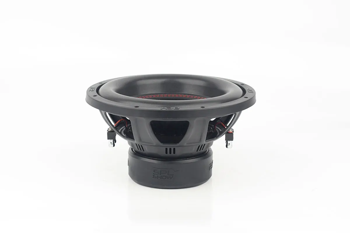 Сабвуфер SPL Show 1500 Вт ACV SW PRO121D |