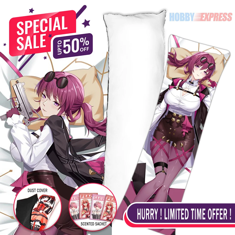 Хобби Экспресс аниме дакимакура японский отаку уайфу в натуральную величину