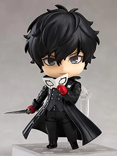 Good Smile Company Nendoroid Persona 5 Joker Фигурка