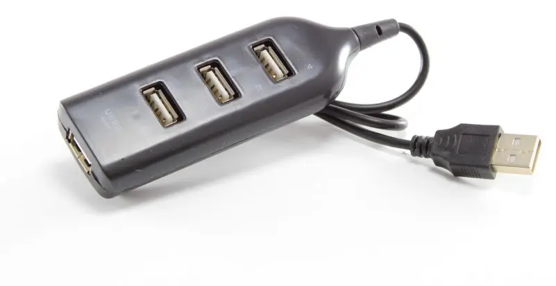Usb Хаб Купить В Днс