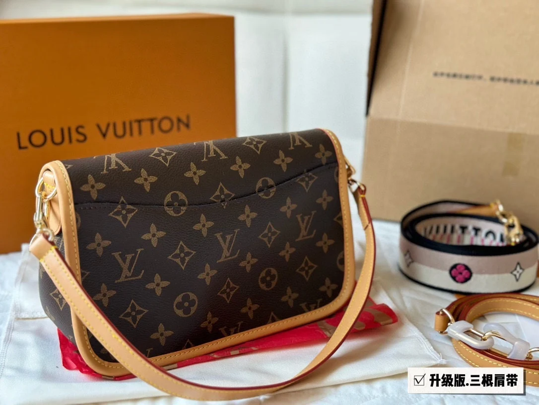 LV Louis Vuitton Tote Cope 1:1 2024 Новая Сумка-кошелек На Плечо Сумка-меССенджер Модная Женская