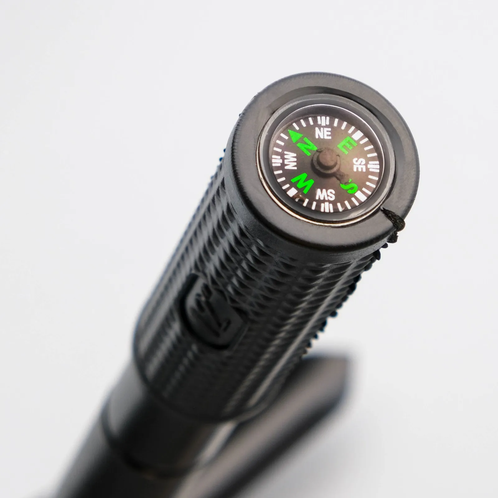 Лопата складная &quotТерминатор&quot с рукоятью в чехле 41 см цвет черный | Инструменты