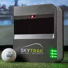 

SH: промо купите 5 и получите 3 бесплатных новых ланч-монитора Skytrak, гольф-симулятор
