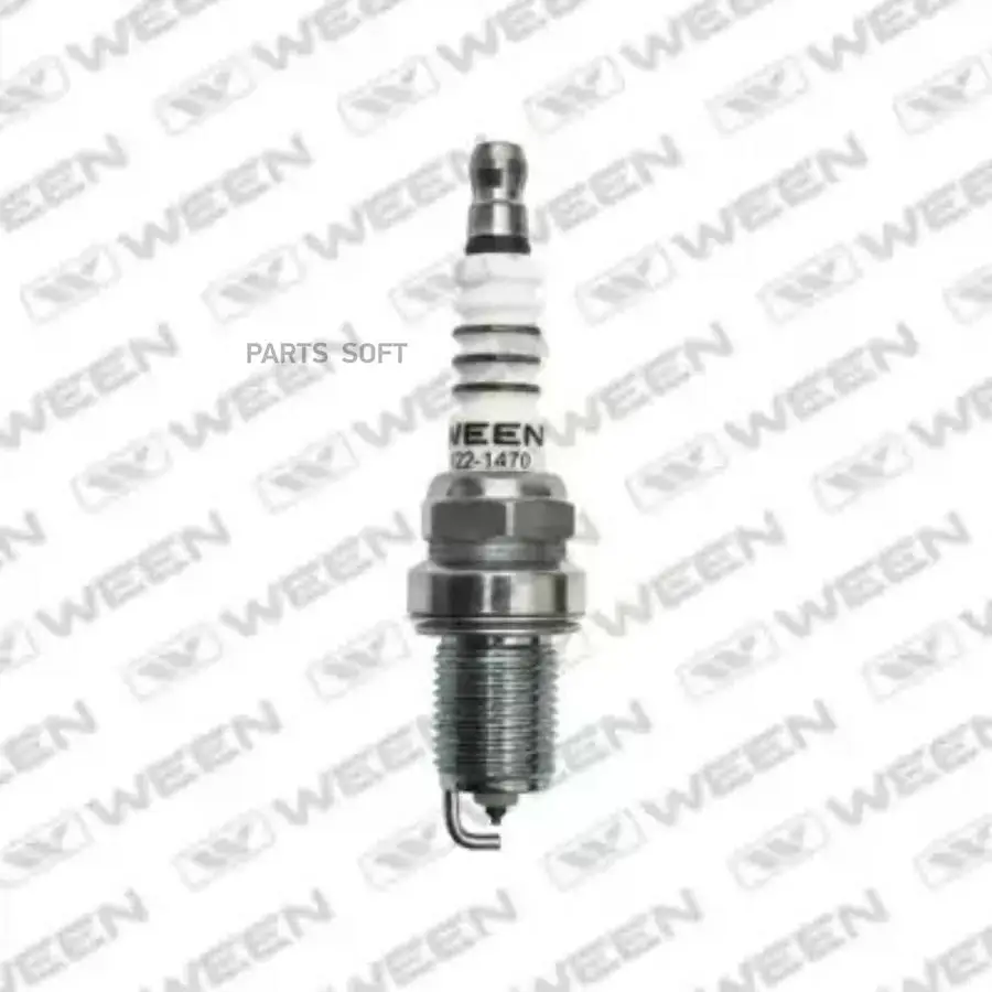 WEEN 1221470 Свечи WEEN Largus 1,6 8V (K7M),1.6 16V(K4M) платиновые (4шт) Нидерланды 122-1470 (art.: 3920c112cd8cc) - 3920c112cd8cc