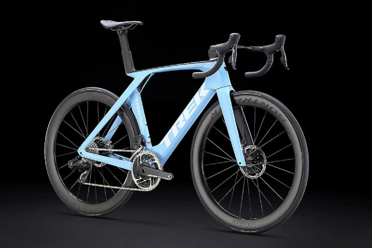 

Новый запас 2023 качественный TREK MADONE SLR 9