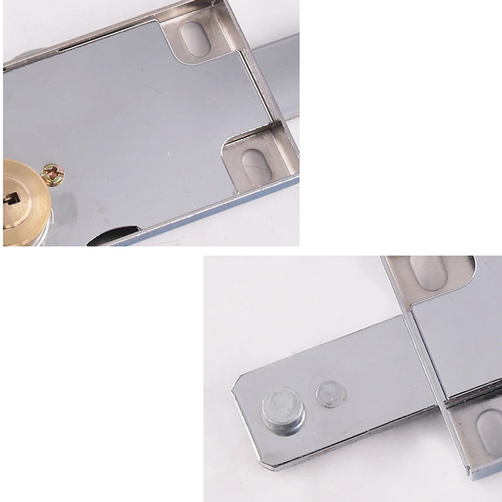 Блокираторы для ворот противоугонные замки с ключами дверей гаража из