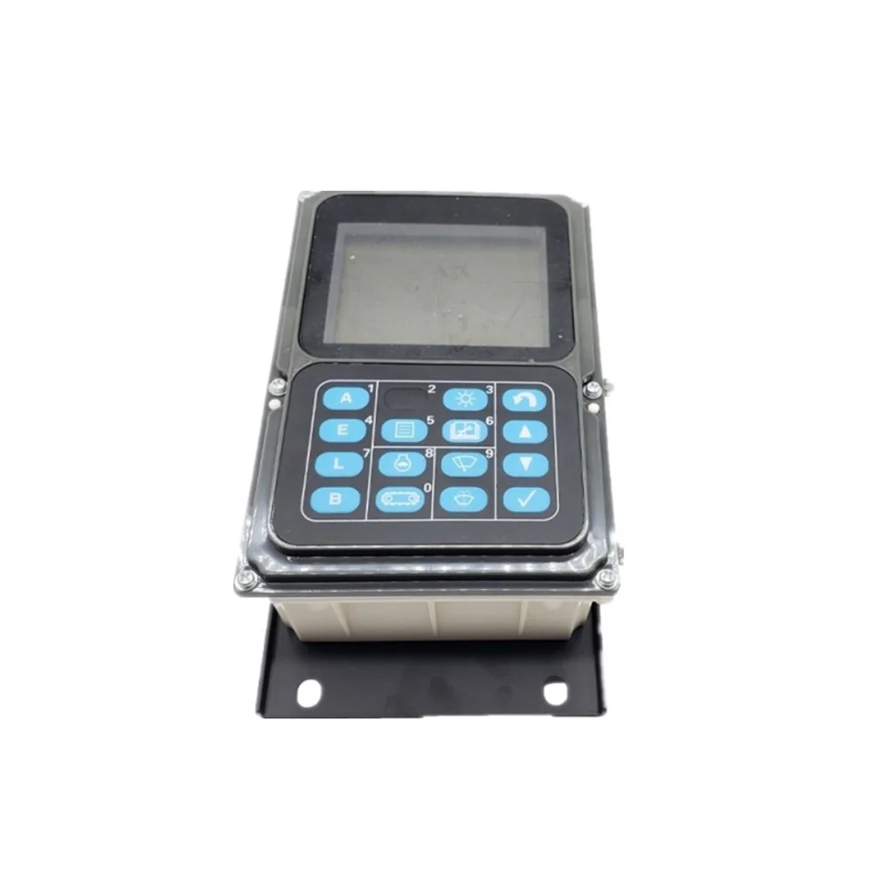 Для Komatsu PC130-7 228US-3 200-7 220-7 300-7 400-7 Запчасти для экскаваторов 7835-10-5000 7835-10-2005 Дисплей