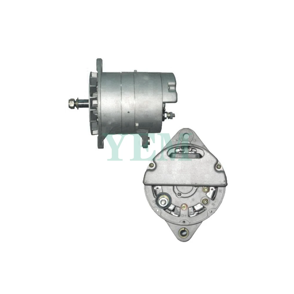 Для генератора BENZ 24 В 55A K2506 12166 0122-469-002 1005046