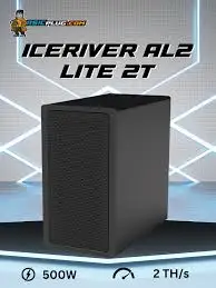 ФА IceRiver AL2 Lite 2T