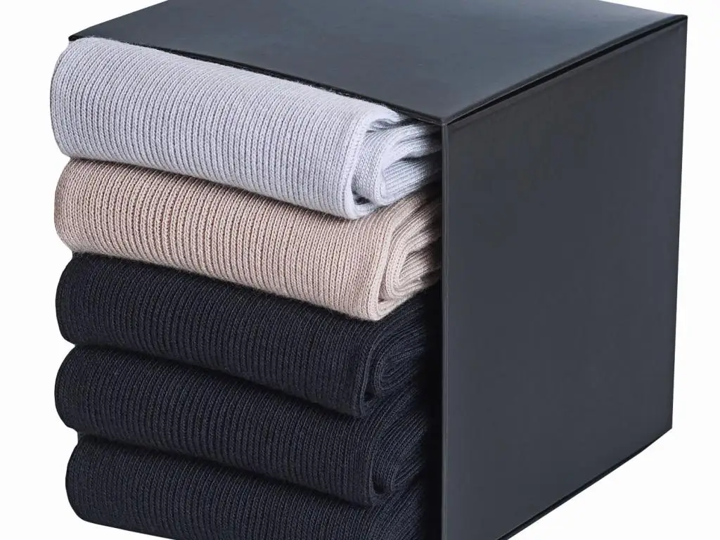 Рисунок 2 - Набор из 5 пар мужских медицинских носков (ТМ Dr