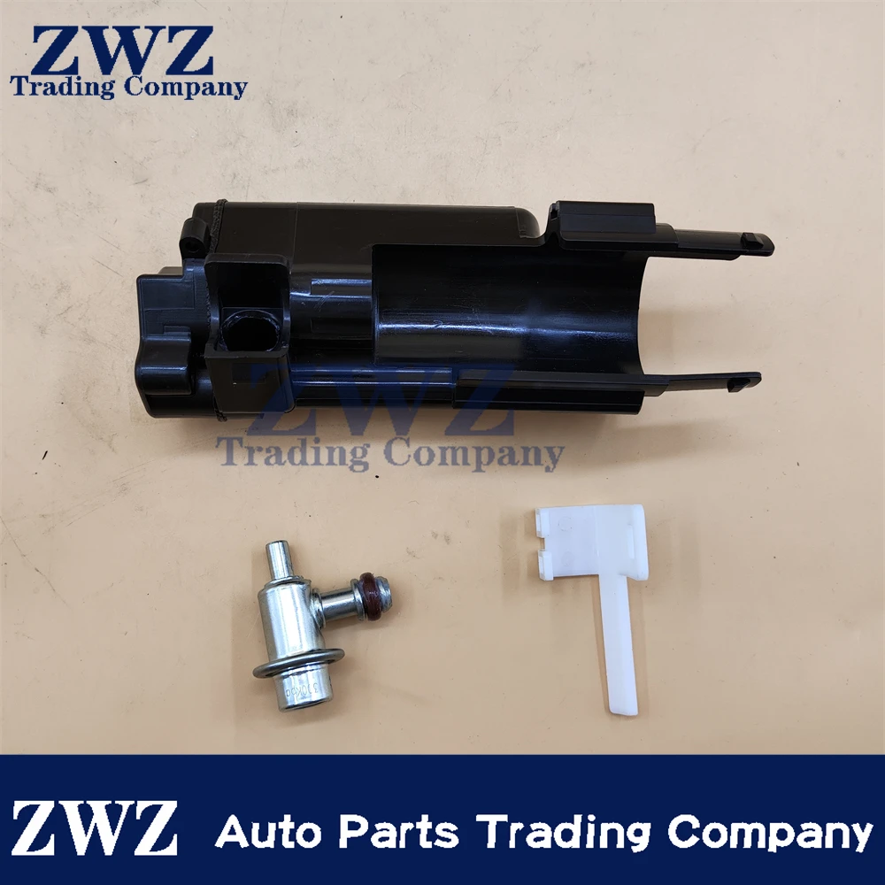 Топливный фильтр и регулятор для Suzuki Hayabusa GSX1300R Honda CBR600RR CBR1000RR 16700-MEL-D02 16700-MEE-D02