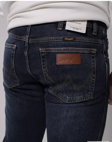 МУЖСКИЕ ДЖИНСЫ WRANGLER® TEXAS