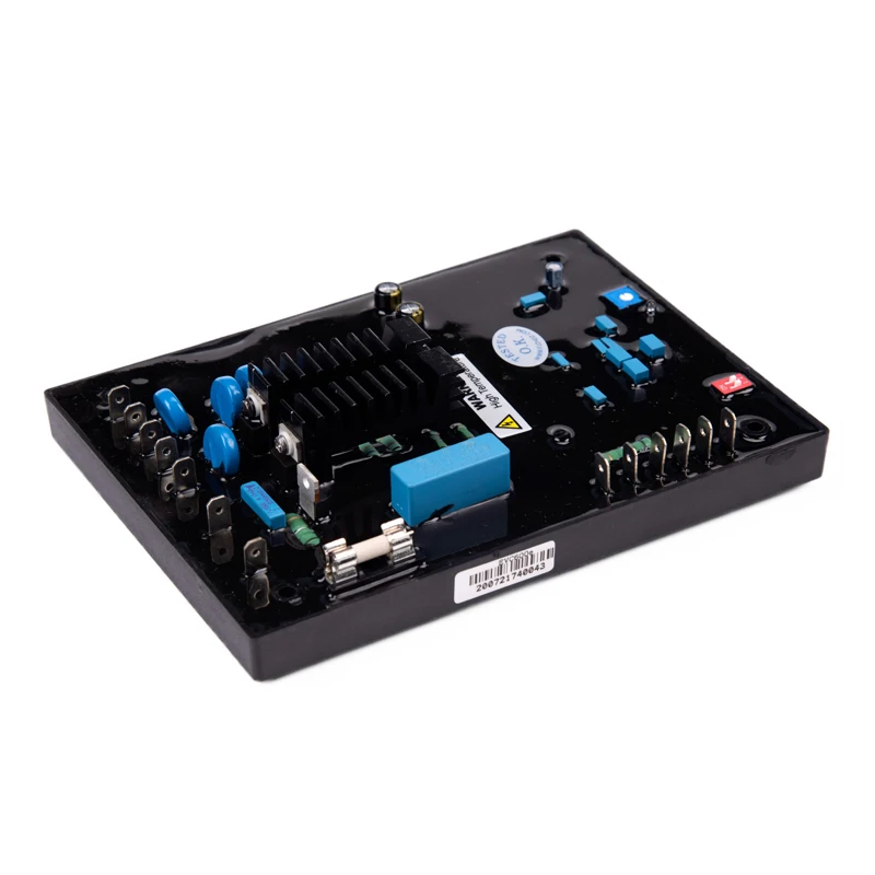 EVC600E AVR Быстрая доставка Генератор ENGGA Автоматический регулятор