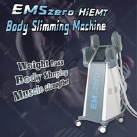 2022 new emsslim neo body slimming machine emszero bodyline sculpting muscle building device beauty equipment for salon and home
