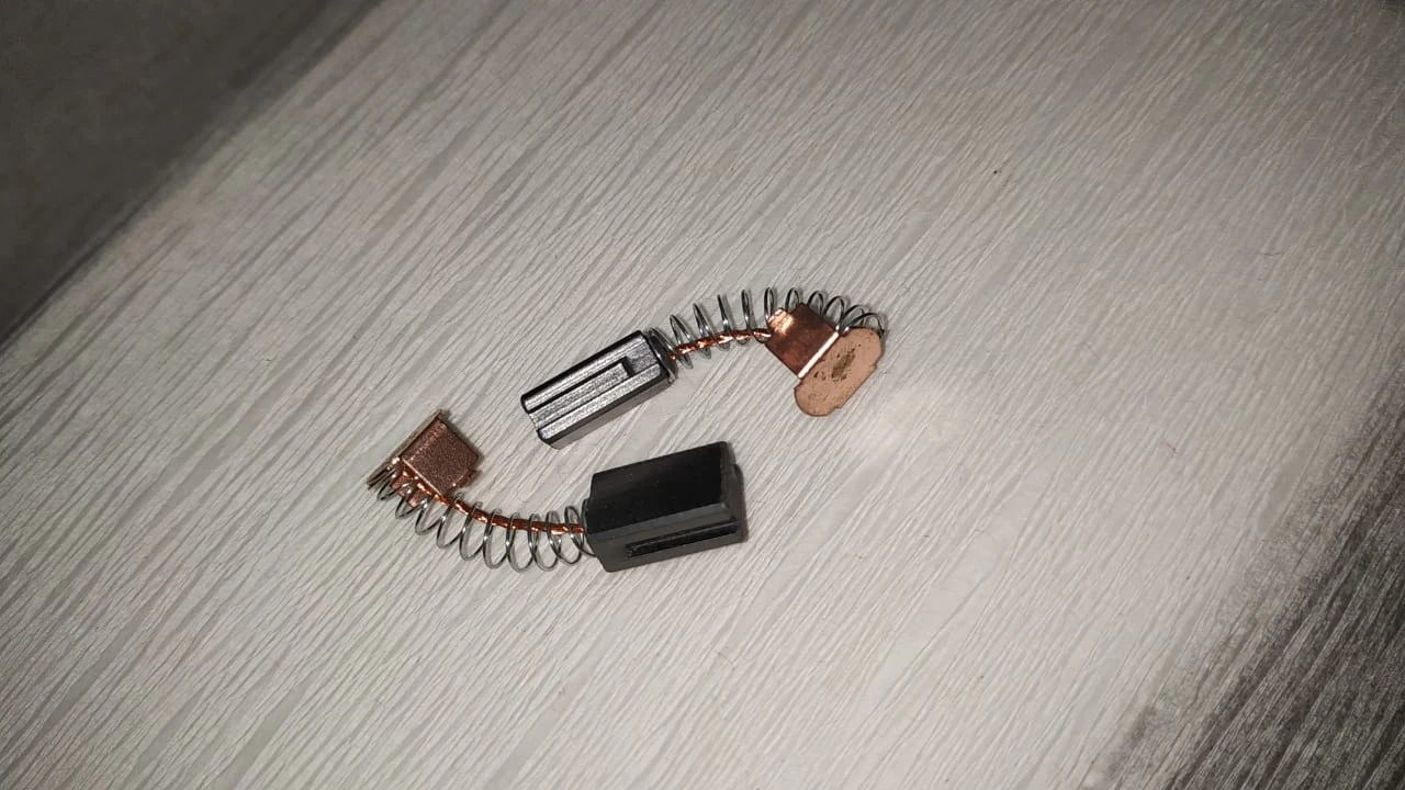 Щетки Графитовые Для Шуруповерта Einhell Купить Спб