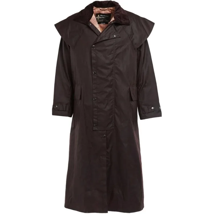 Рисунок 2 - Barbour Куртка Стокмана в масле