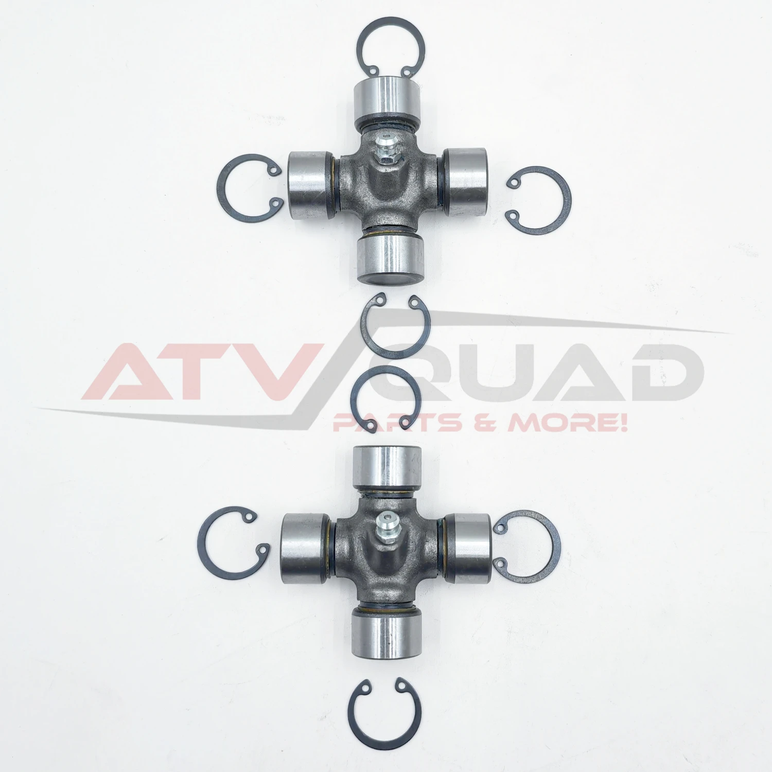 

2 шт. 20*57 трансмиссионный крест для Stels ATV 400H 450H 800GT Hisun 400 450 800 UTV 500H 700H 800H Hisun 500 700 800 LU025679