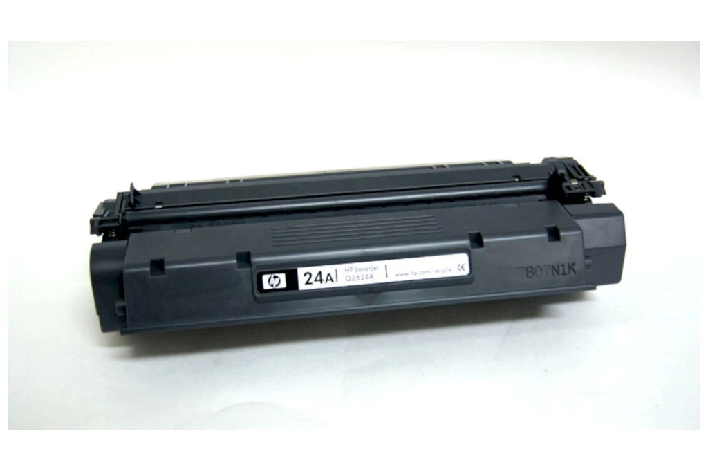 Картридж Q2624A (HP 24A) для HP LaserJet 1150 совместимый |
