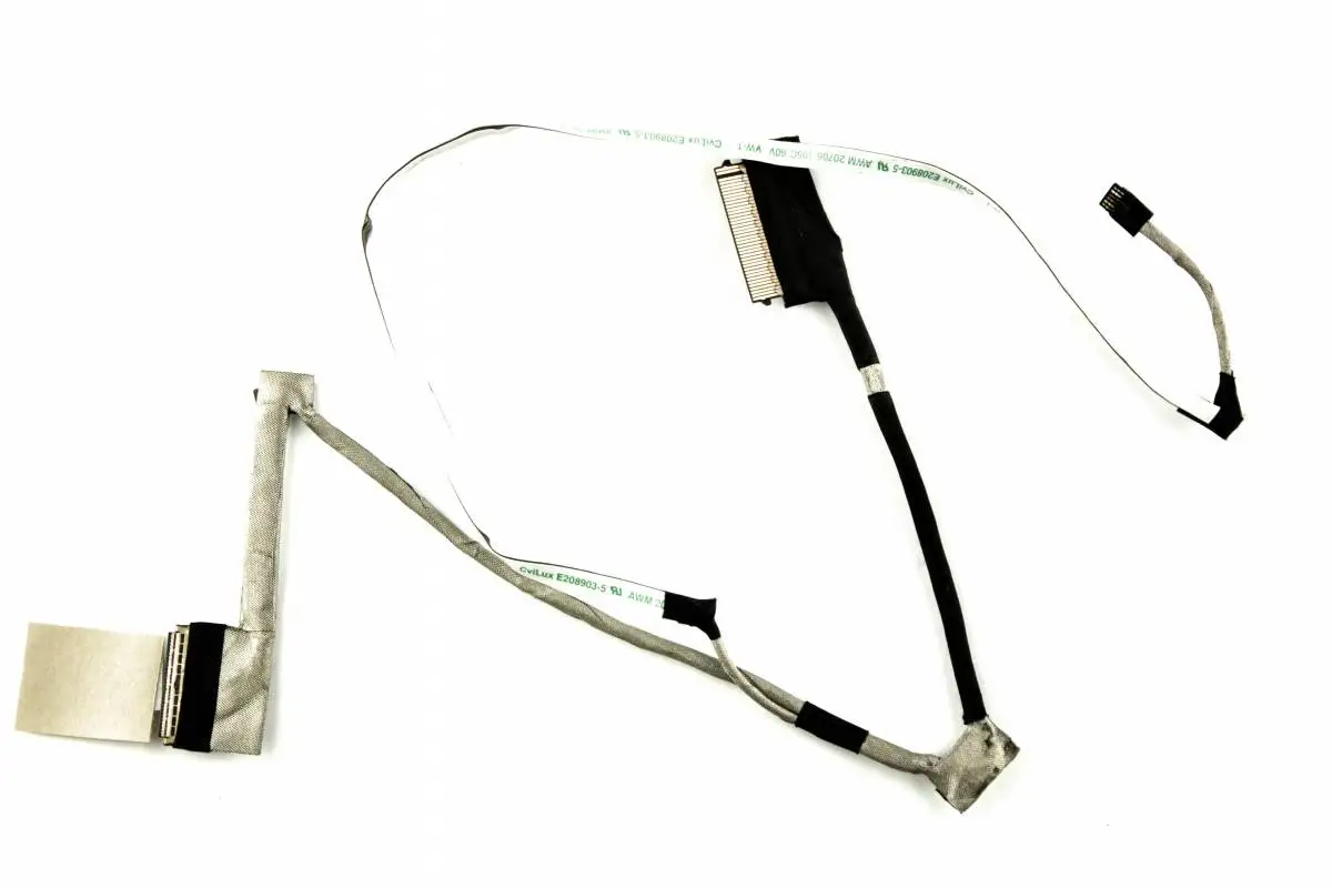 Кабель шлейф матрицы для HP 15-CS 15-CW P/N: DD0G7BLC001 DD0G7BLC201 |