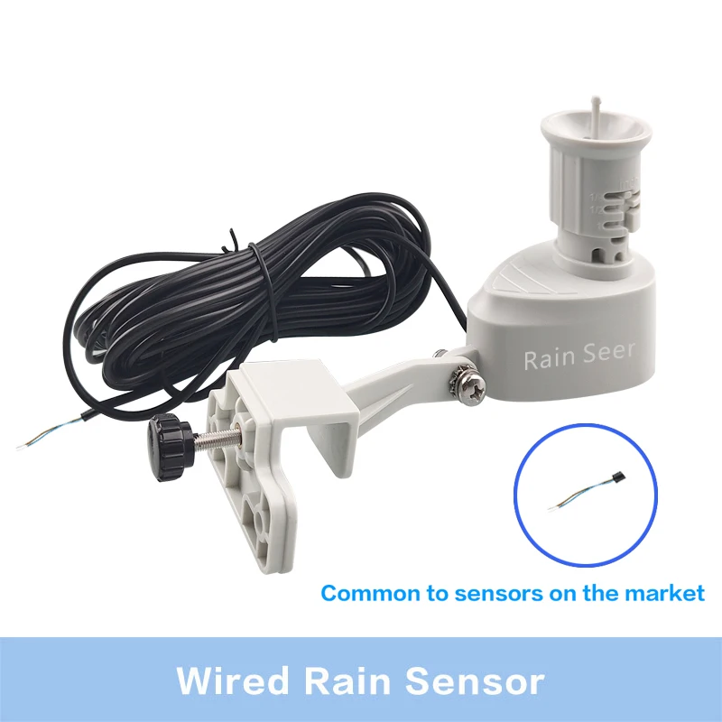 

Rain Seer Датчик дождя для сада