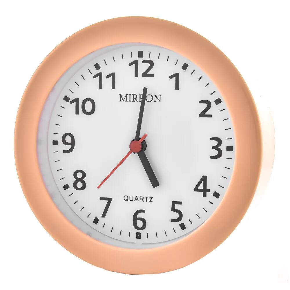 Будильники MIRRON 2663 БЖ