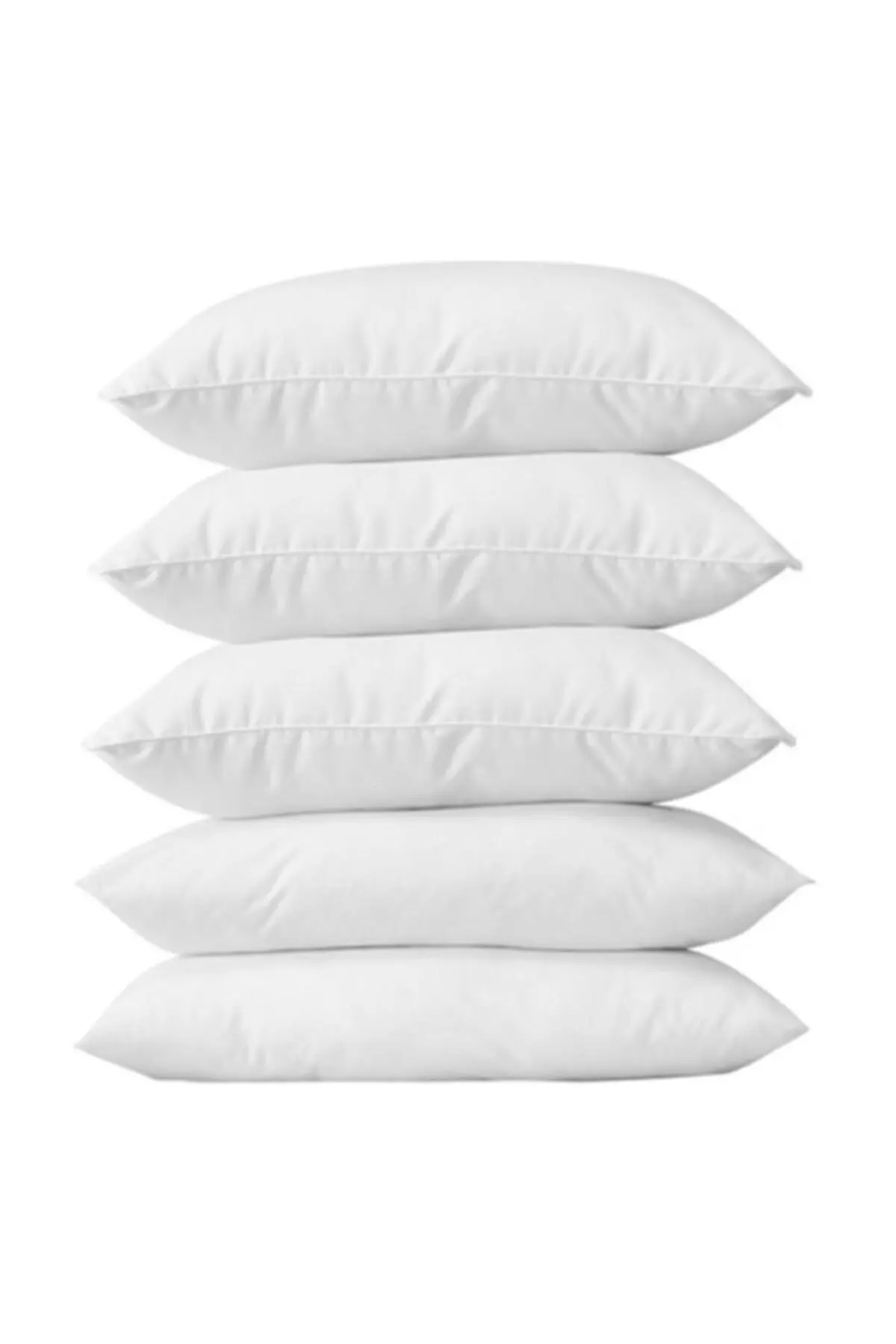 

5 Pcs Anti-Allergic Beads Silicone Pillow 1000 gr. High quality, Ultimate comfort. Free Shipping