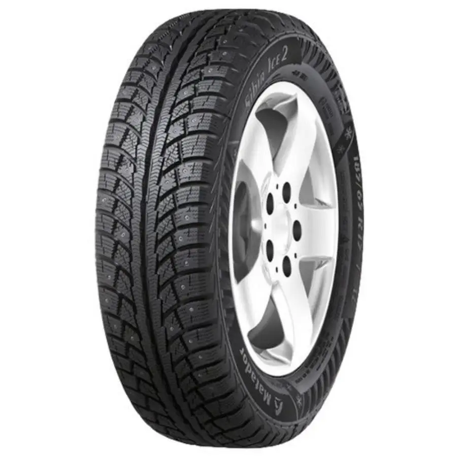 MATADOR 1585403 Matador 215/65 R16 MP-30 Sibir Ice 2 SUV 102T Шипы